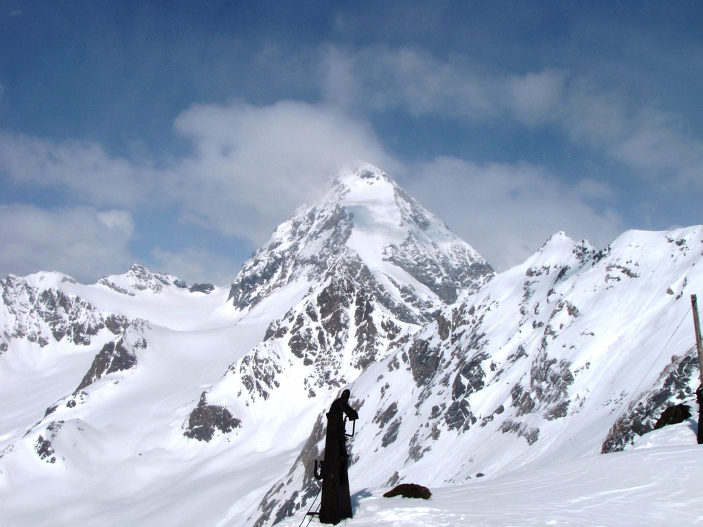 Rifugi e Bivacchi d''Italia.......